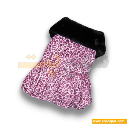لباس حیوانات سگ داگی دالی<br>DoggyDolly Pet Clothes