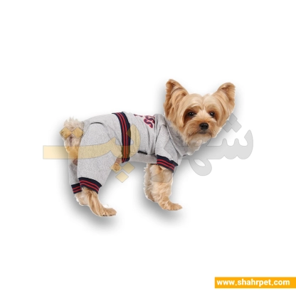 لباس حیوانات سگ داگی دالی<br>DoggyDolly Pet Clothes