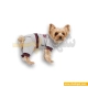  لباس حیوانات سگ داگی دالی<br>DoggyDolly Pet Clothes