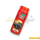 Azoo Ornamental Fish Pellet غذای گرانولی ماهی آکواریوم آزو Ornamental Fish Pellet 