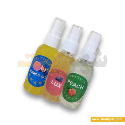 عطر خاک گربه آریستوکت