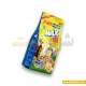 غذای کاسکو و طوطی سانان بزرگ Kiki 