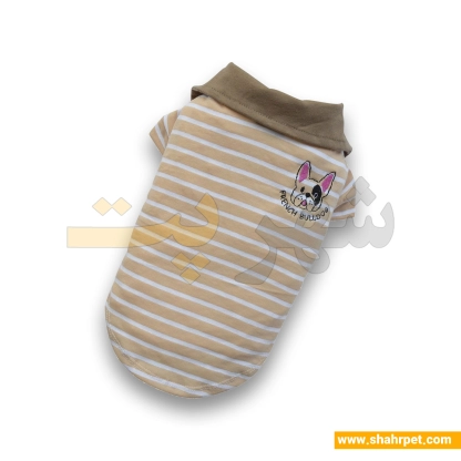 لباس حیوانات سگ داگی دالی<br>DoggyDolly Pet Clothes