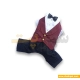  لباس حیوانات سگ داگی دالی<br>DoggyDolly Pet Clothes