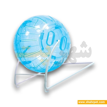 توپ بازی همستر کارنو