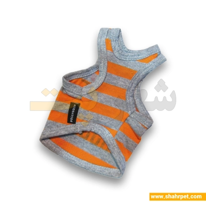 لباس حیوانات سگ داگی دالی<br>DoggyDolly Pet Clothes
