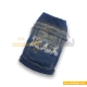  لباس حیوانات سگ داگی دالی<br>DoggyDolly Pet Clothes