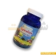 قرص مکمل غذای ماهی سوباشی مدل Spirulina