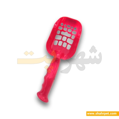  بیلچه گربه فیبی هپی پت