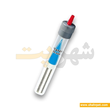 بخاری آکواریوم آر اس الکتریکال RS-666