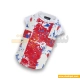  لباس حیوانات سگ داگی دالی<br>DoggyDolly Pet Clothes