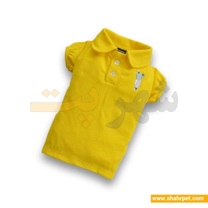 لباس حیوانات سگ داگی دالی<br>DoggyDolly Pet Clothes
