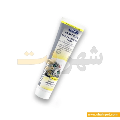 خمیر تقویتی مادر و بچه دکتر کلادرز