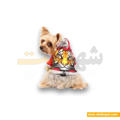 لباس حیوانات سگ داگی دالی<br>DoggyDolly Pet Clothes