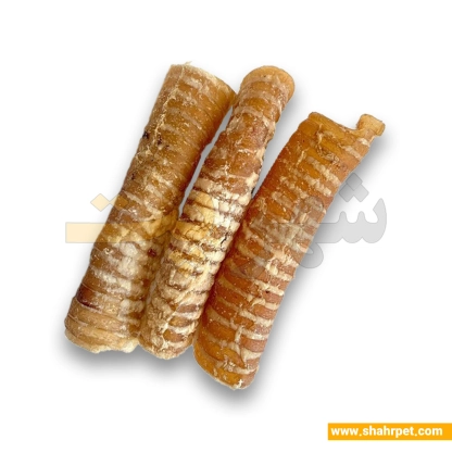 تشویقی خرخره بره سگ سویل