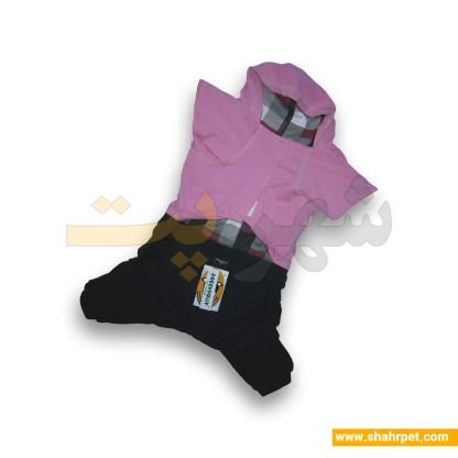 لباس حیوانات سگ داگی دالی<br>DoggyDolly Pet Clothes