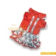  لباس حیوانات سگ داگی دالی<br>DoggyDolly Pet Clothes
