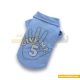  لباس حیوانات سگ داگی دالی<br>DoggyDolly Pet Clothes
