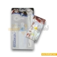 ست شیشه شیر سگ و گربه 