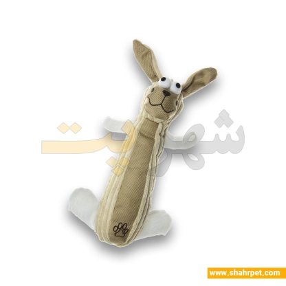 اسباب بازی دندانی سگ ایماک