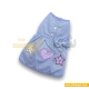 لباس حیوانات سگ داگی دالی<br>DoggyDolly Pet Clothes