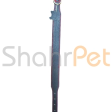 قلاده چرمی لوکس XL Puppytie