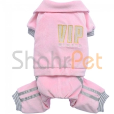 لباس حیوانات سگ داگی دالی<br>DoggyDolly Pet Clothes