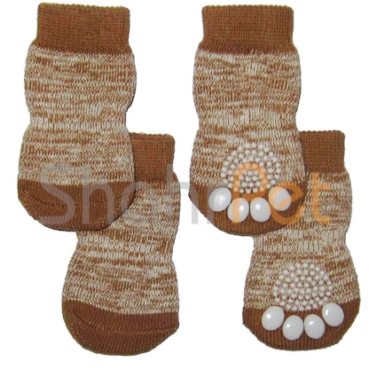 جوراب حیوانات سگ<br>Pet Socks