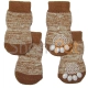  جوراب حیوانات سگ<br>Pet Socks