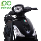 خرید موتور سیکلت برقی مدل EL300