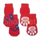  جوراب حیوانات سگ<br>Pet Socks