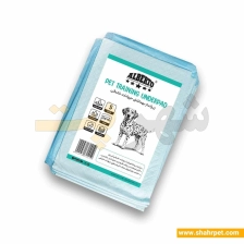 پد زیرانداز بهداشتی حیوانات خانگی 60×90 آلبرتو 5 عددی