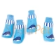  جوراب حیوانات سگ<br>Pet Socks