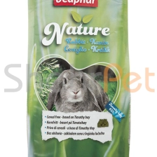 غذای خرگوش بیفار<br> Nature Beaphar