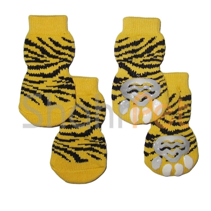 جوراب حیوانات سگ<br>Pet Socks