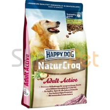 غذای سگ بالغ هپی داگ فعالیت بالا<br>NaturCroq Adult Active