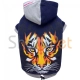  لباس حیوانات سگ داگی دالی<br>DoggyDolly Pet Clothes