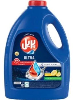 مایع ظرفشویی پریل ۴ لیتری