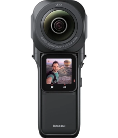  دوربین ورزشی Insta360 ONE RS 1-Inch 360 Edition