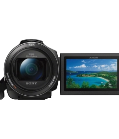 دوربین فیلمبرداری Sony FDR-AX53 4K