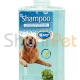  شامپوی ضد شوره سگ با رایحه گیاهان <br> Anti Dandruff Shampoo Duvo