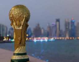 برنامه کامل دیدارهای جام جهانی ۲۰۲۲ قطر به وقت ایران