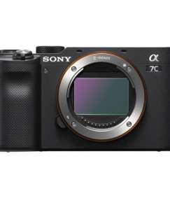  دوربین سونی Sony a7C Mirrorless Camera (Black)
