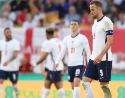 واکنش روزنامه‌های انگلیسی به حذف از جام جهانی