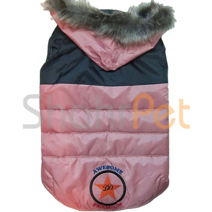 لباس حیوانات سگ داگی دالی<br>DoggyDolly Pet Clothes