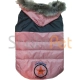  لباس حیوانات سگ داگی دالی<br>DoggyDolly Pet Clothes