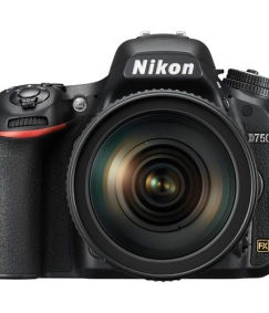 دوربین عکاسی نیکون Nikon D750 DSLR Camera  24-120mm 