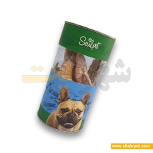 غذای تشویقی میگو سویل پت مخصوص سگ