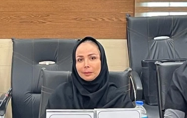 رئیس هیئت بدمینتون استان ایلام انتخاب شد