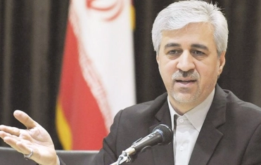 دکتر سجادی با تلاش خود طرح بیمه قهرمانان و پیشکسوتان ورزشی را به ثمر رساند